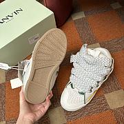 Lanvin sneaker 2024121702 - 5