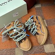 Lanvin sneaker 2024121703 - 6