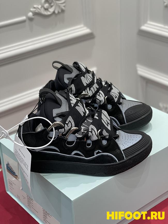 Lanvin sneaker 2024121704 - 1