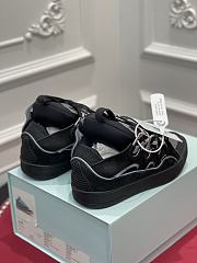 Lanvin sneaker 2024121704 - 5