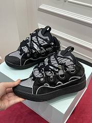 Lanvin sneaker 2024121704 - 3