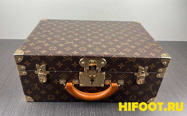 LV shoes box 2024121801 - 1