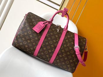 Louis Vuitton M13807 Keepall Bandoulière 45