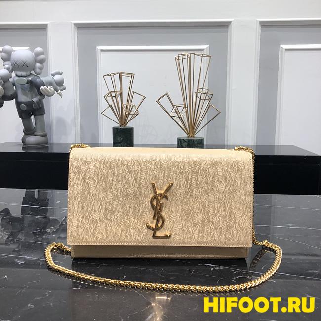 YSL kate 24CM 2024121801 - 1