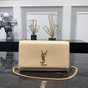 YSL kate 24CM 2024121801 - 1