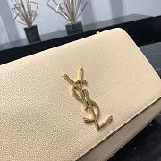 YSL kate 24CM 2024121801 - 6