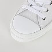 Dior B23 sneaker white 2024121801 - 5