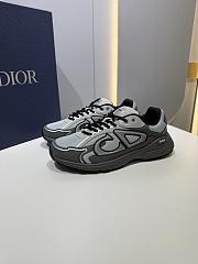 Dior B30 Anthracite grey 2024121901 - 1