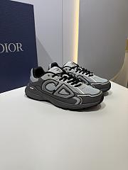 Dior B30 Anthracite grey 2024121901 - 4