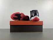 Jordan 11 Retro Low Bred 2025  FV5104-006 - 5