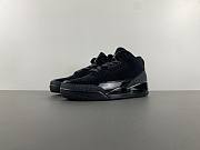 Air Jordan 3 Retro Black Cat (2025)  CT8532-001 - 1