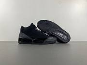 Air Jordan 3 Retro Black Cat (2025)  CT8532-001 - 6