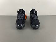 Air Jordan 3 Retro Black Cat (2025)  CT8532-001 - 5