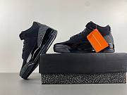 Air Jordan 3 Retro Black Cat (2025)  CT8532-001 - 3