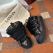 Lanvin sneaker 2024122001 - 6