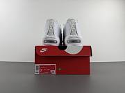 Nike Air Max 95 Essential White Grey Fog  CT1268-100 - 4