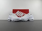 Nike Air Max 95 Essential White Grey Fog  CT1268-100 - 6