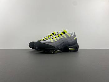 Nike Air Max 95 OG Neon (2020)  CT1689-001