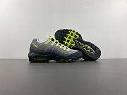 Nike Air Max 95 OG Neon (2020)  CT1689-001 - 3