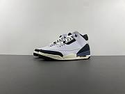 Air Jordan 3 Retro OG SP Diffused Blue HV8571-100 - 1