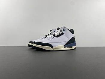 Air Jordan 3 Retro OG SP Diffused Blue HV8571-100