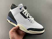 Air Jordan 3 Retro OG SP Diffused Blue HV8571-100 - 2