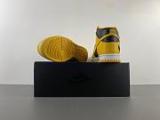 Nike Dunk High Wu-Tang 2024  HJ4320-001 - 6