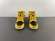 Nike Dunk High Wu-Tang 2024  HJ4320-001 - 3