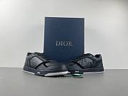 DIOR B27 Low  Oblique Galaxy sneaker 2024122401 - 3