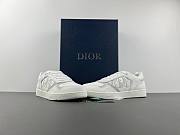 DIOR B27 Low Oblique Galaxy sneaker 2024122402 - 6