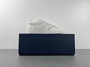 DIOR B27 Low Oblique Galaxy sneaker 2024122402 - 3