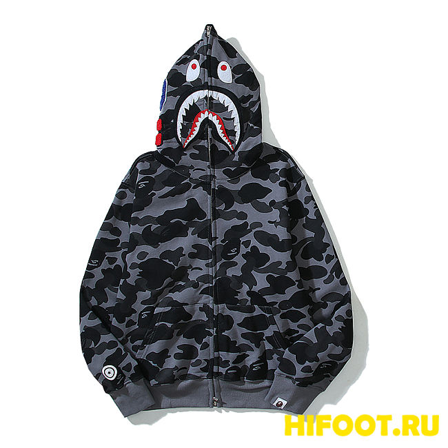 Bape hoodie 2024122501 - 1