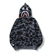 Bape hoodie 2024122501 - 1