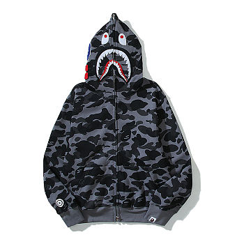 Bape hoodie 2024122501