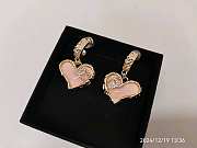 Chanel earring 2024122601 - 1