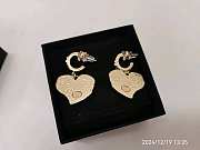 Chanel earring 2024122601 - 3