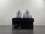 Jordan 1 Low SE Glitter Swoosh  FQ9112-100 - 2