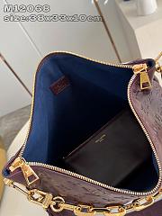 LV coussin hobo MM 38*33*10CM 2024122602 - 4