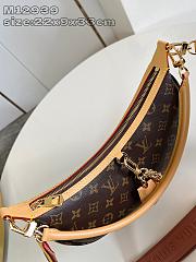 LV Looping monogram 22*9*33CM  - 4