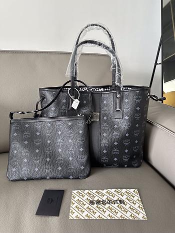 MCM tote bag 35*29*16 2024122701