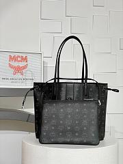 MCM tote bag 35*29*16 2024122701 - 3