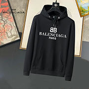 Balenciaga Hoodie 2024122701 - 1