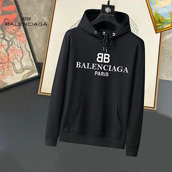 Balenciaga Hoodie 2024122701