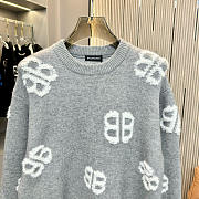 Balenciaga Sweater 2024122801 - 5