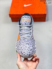 Nike Air Zoom GT Hustle 3 Electric Pack Olympic Safari  FV3422-900 - 6