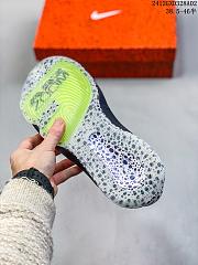 Nike Air Zoom GT Hustle 3 Electric Pack Olympic Safari  FV3422-900 - 5