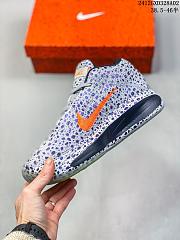 Nike Air Zoom GT Hustle 3 Electric Pack Olympic Safari  FV3422-900 - 3