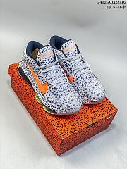 Nike Air Zoom GT Hustle 3 Electric Pack Olympic Safari  FV3422-900 - 2