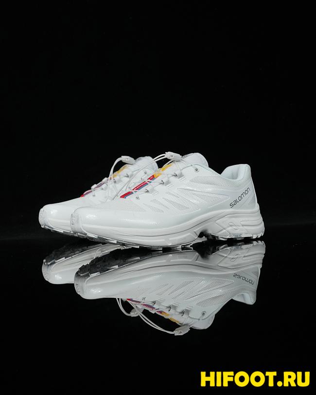 Salomon XT-Wings 2 Palace White  L47473700 - 1