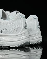 Salomon XT-Wings 2 Palace White  L47473700 - 6